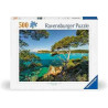 VISTA SUL MARE  500 pcs. Puzzle Ravensburger
